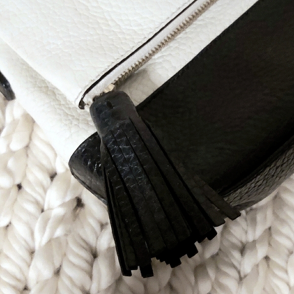 ♠️Kate Spade Southport Ave Mini Maria Satchel - Picture 9 of 16